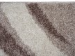 Высоковорсная ковровая дорожка Шегги sh83 101 - высокое качество по лучшей цене в Украине - изображение 2